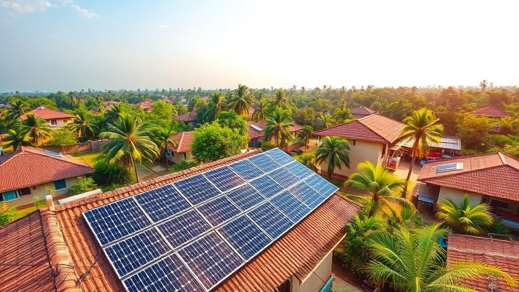 Solar Panel Price Guide Bangladesh 2026