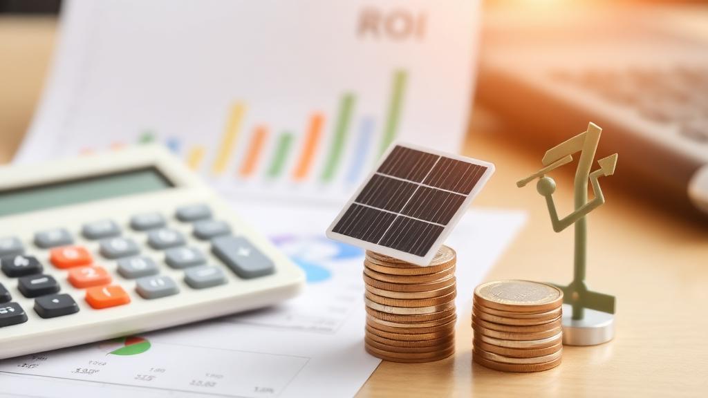 5kW Solar System ROI Calculator Bangladesh