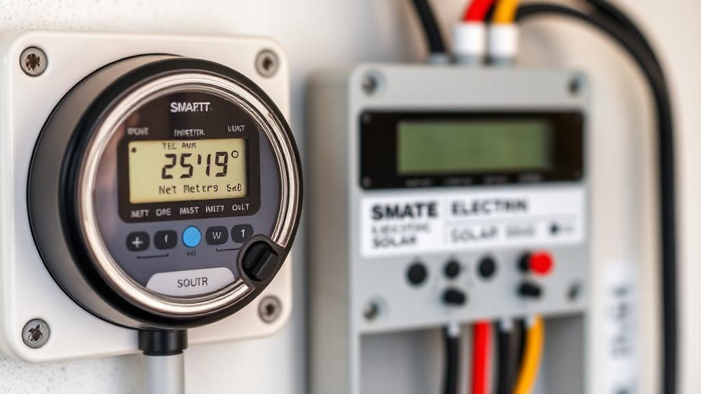Net Metering Policy Bangladesh: Complete Guide